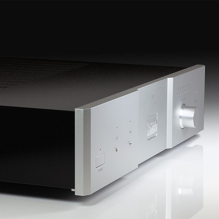 Soulnote E-1 ver.2