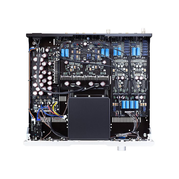 Soulnote E-1 ver.2