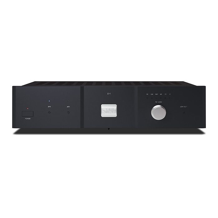 Soulnote E-1 ver.2
