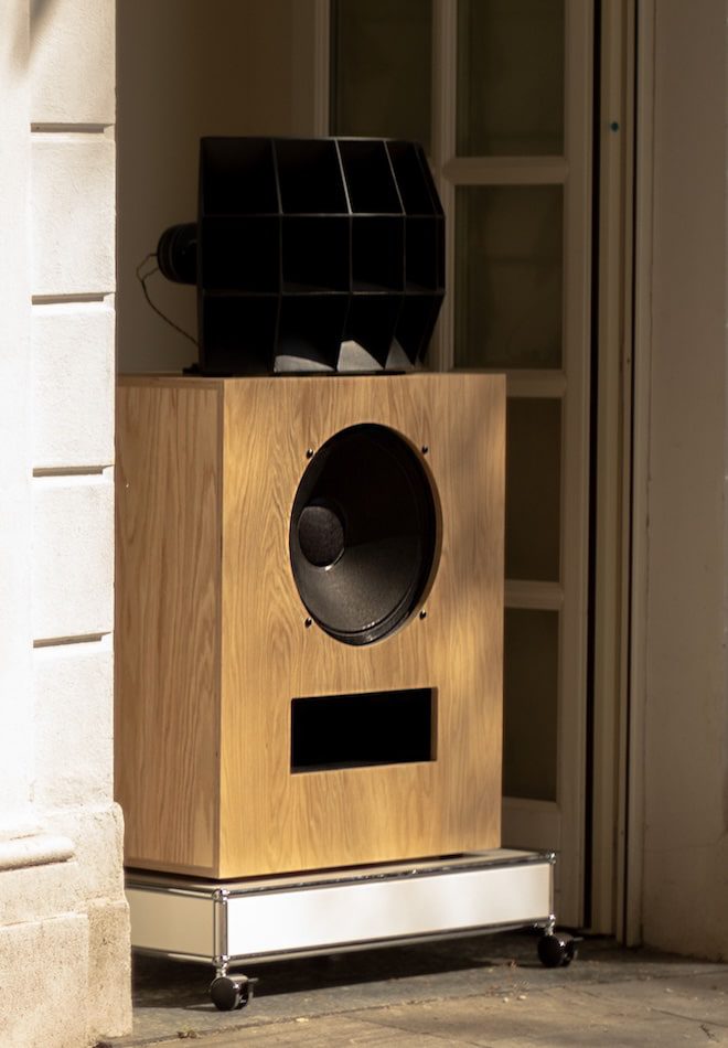 Klipsch x Ojas KO-R2