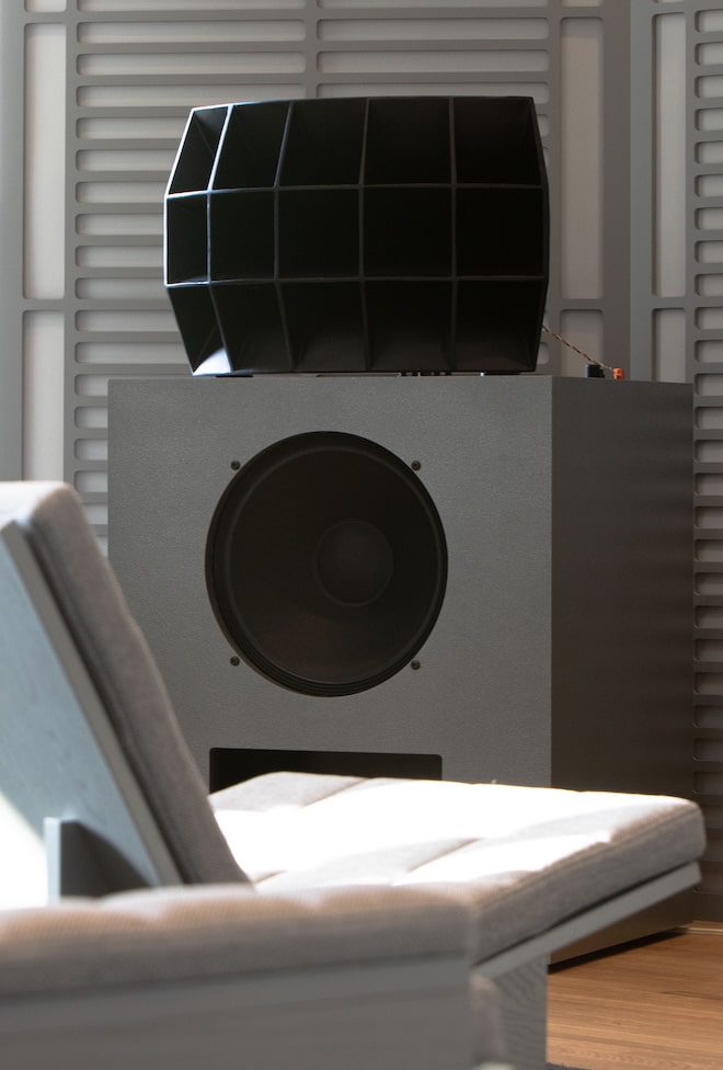 Klipsch x Ojas KO-R2