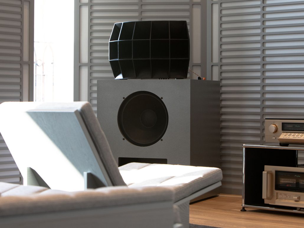 Klipsch x Ojas KO-R2