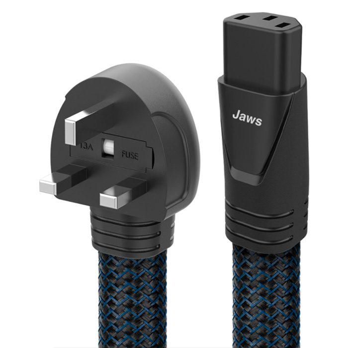 AudioQuest Jaws