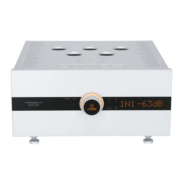 CANOR Hyperion P1