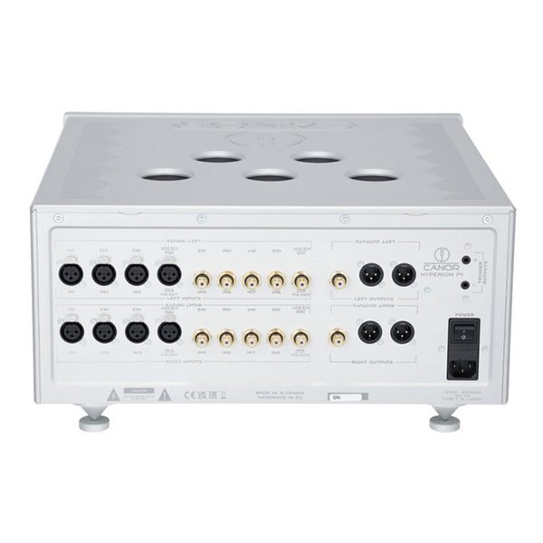 CANOR Hyperion P1