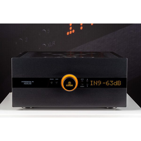 CANOR Hyperion P1