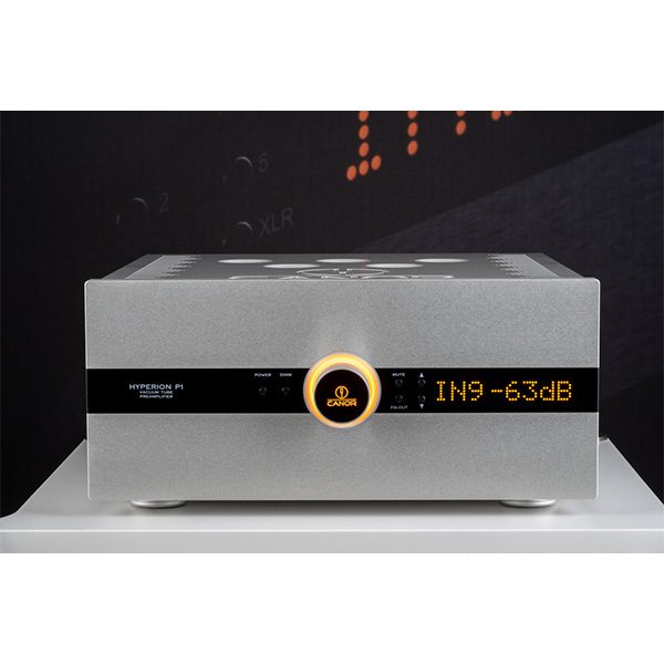 CANOR Hyperion P1