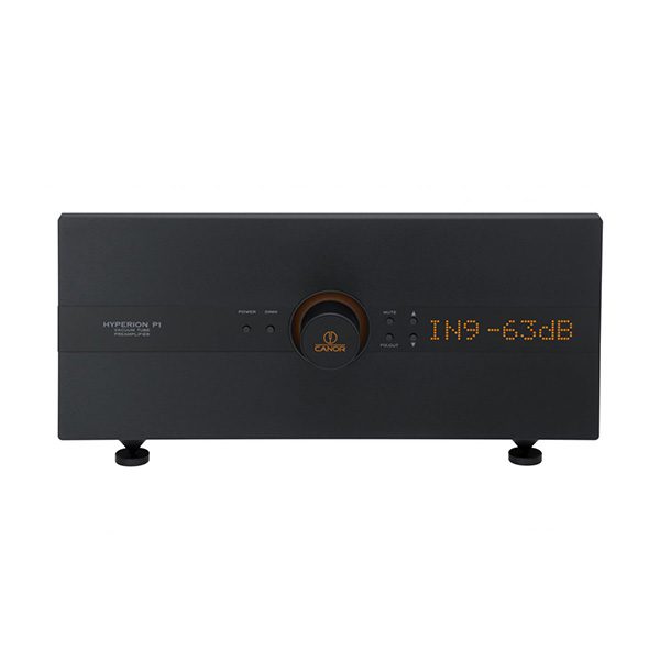 CANOR Hyperion P1