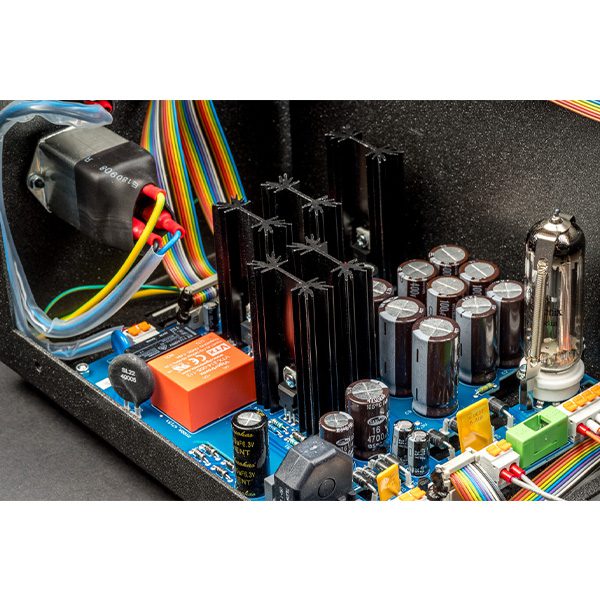 Canor Asterion V2
