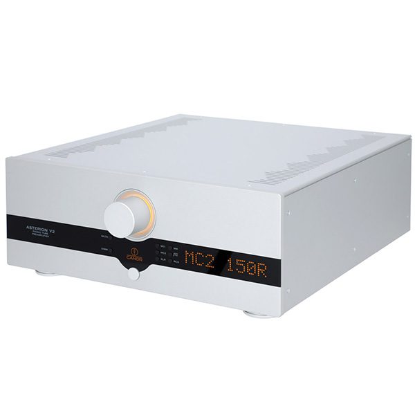 Canor Asterion V2