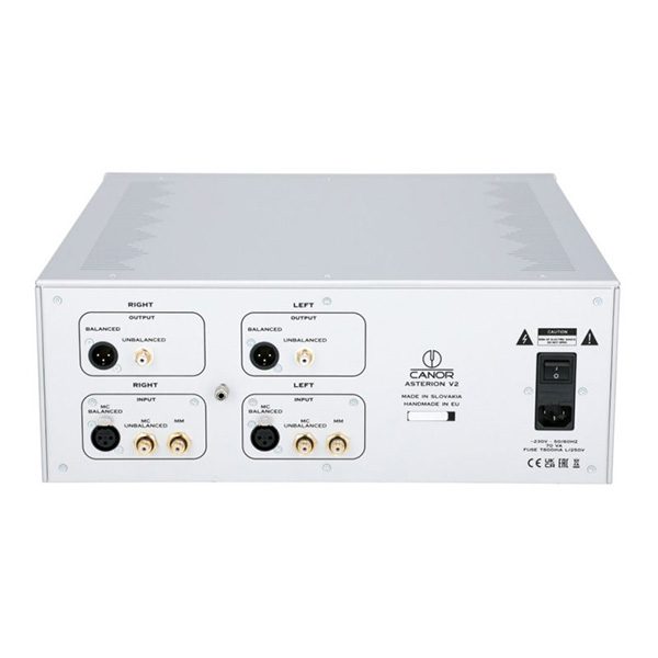 Canor Asterion V2