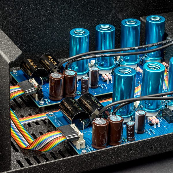 Canor Asterion V2