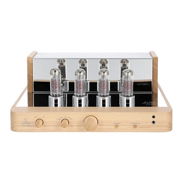 Canor TP101 A30 Integrated Tube Amplifier