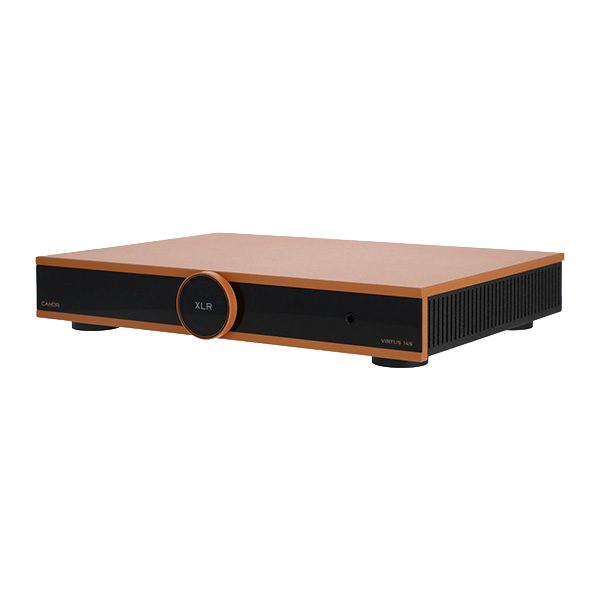 Canor Virtus I4S Bronze