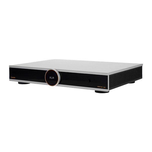 Canor Virtus I4S Silver