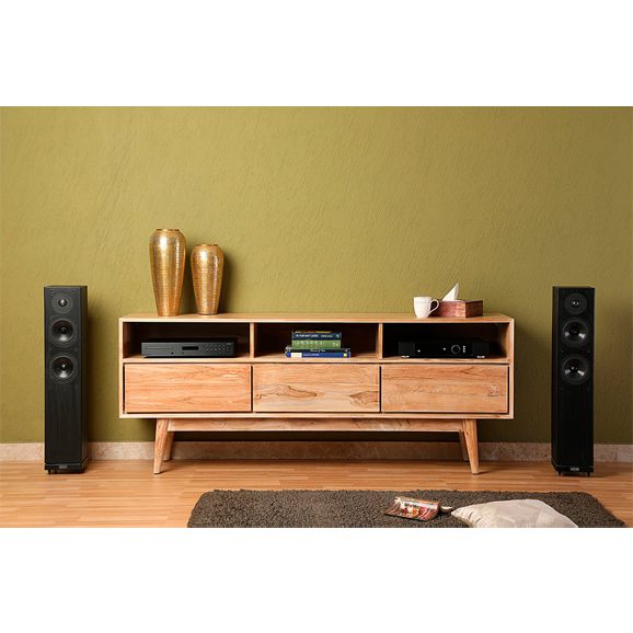Esthetica Florence audio/tv kast