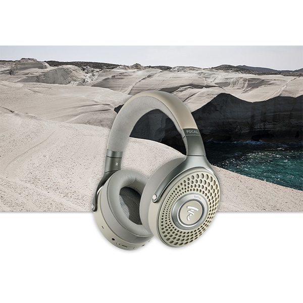 FOCAL BATHYS DUNE