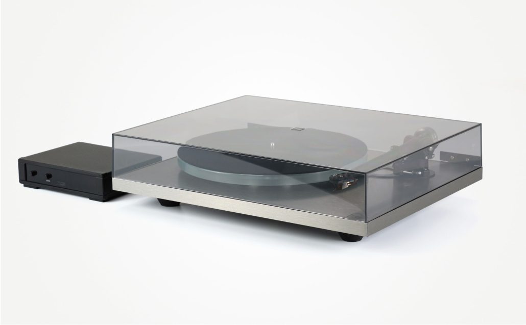 Rega Planar 6 RS