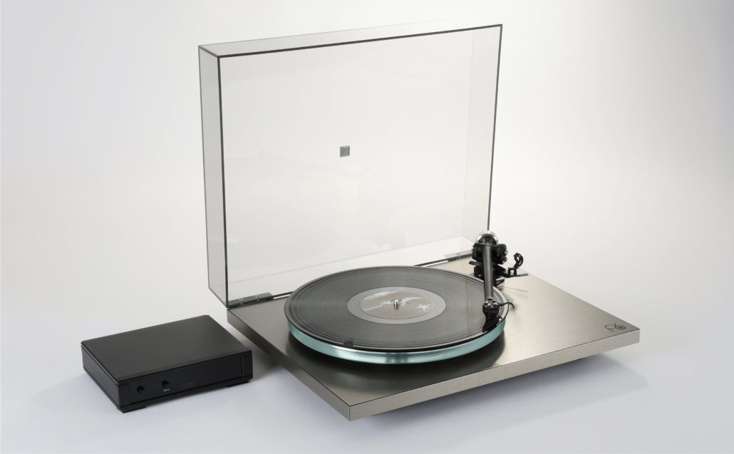 Rega Planar 6 RS