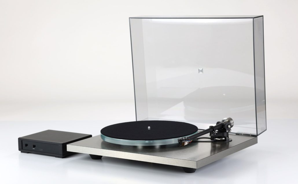 Rega Planar 6 RS
