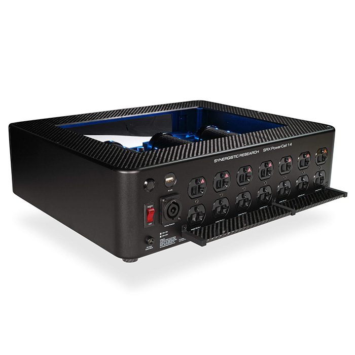 SRX PowerCell