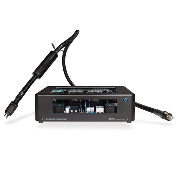 Synergistic Research SRX PowerCell 14