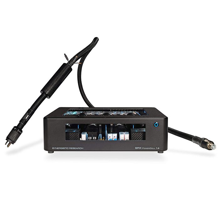 SRX PowerCell