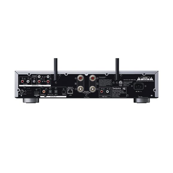 Technics SU-GX70
