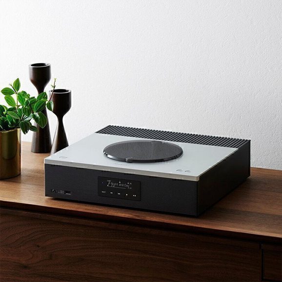 Technics SA-C600