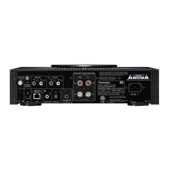 Technics SA-C600