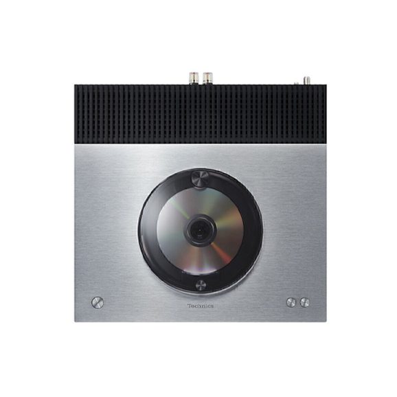 Technics SA-C600