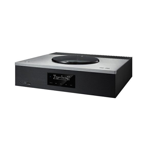 Technics SA-C600