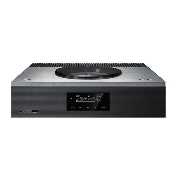 Technics SA-C600