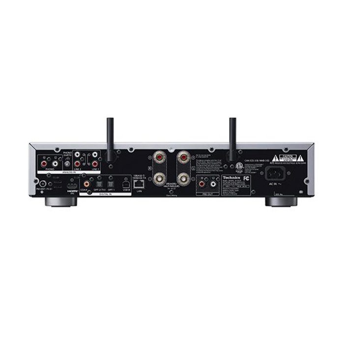 Technics SU-GX70