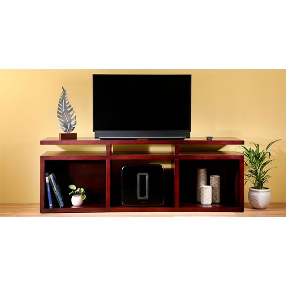 Esthetica Victoria audio/tv kast