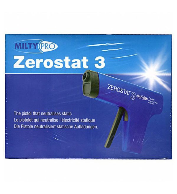 Milty Zerostat 3
