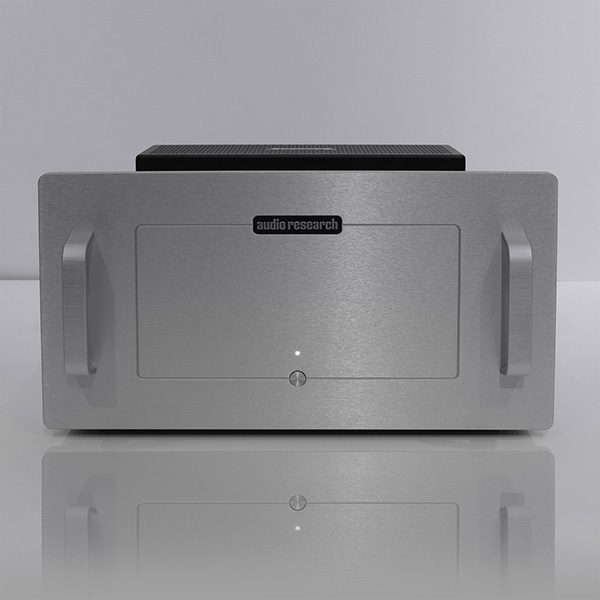 Audio Research D80