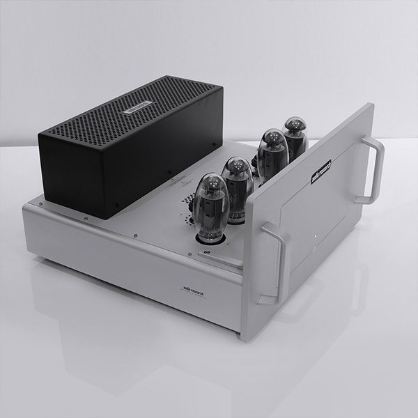 Audio Research D80