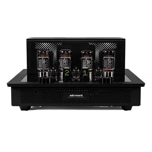 Audio Research I/55
