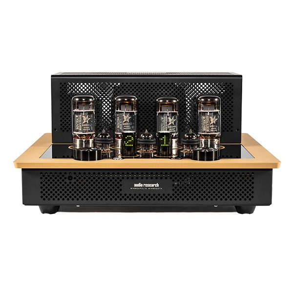 Audio Research I/55