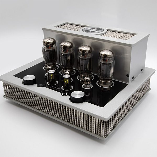 Audio Research I/70