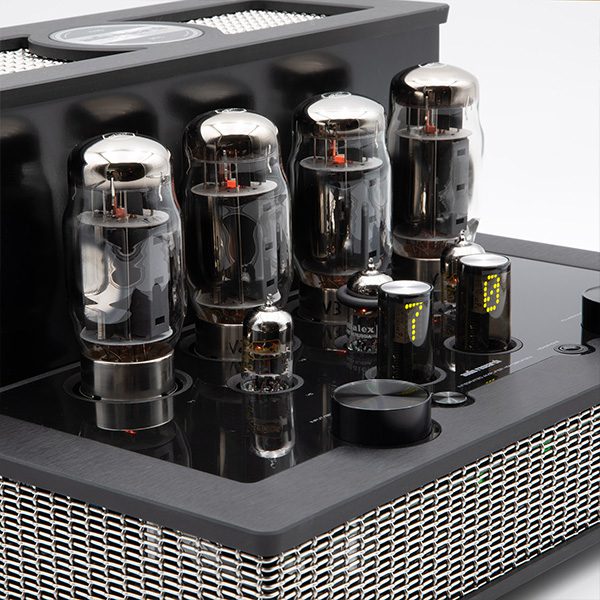 Audio Research I/70