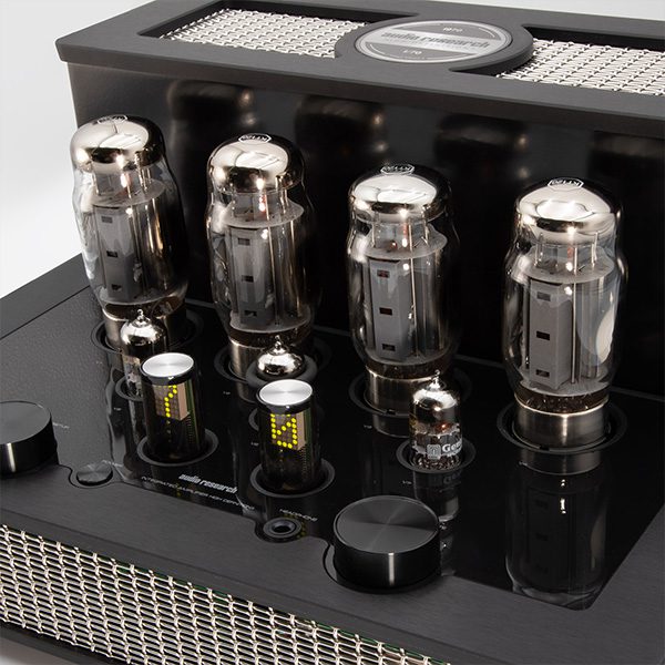 Audio Research I/70