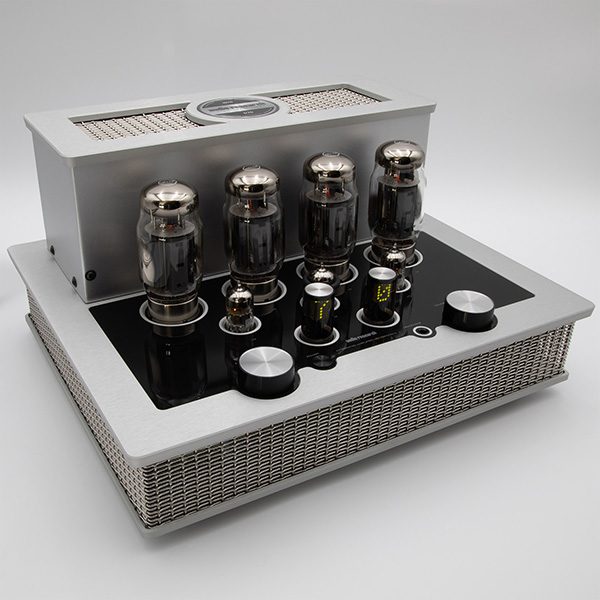Audio Research I/70