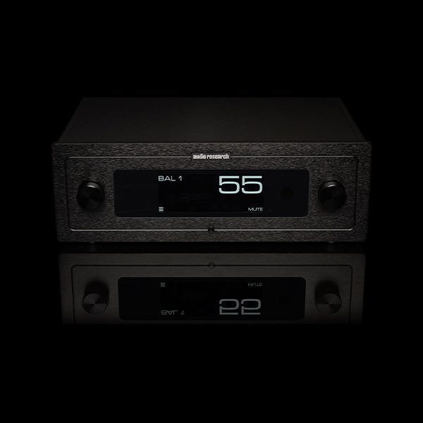 Audio Research LS-2