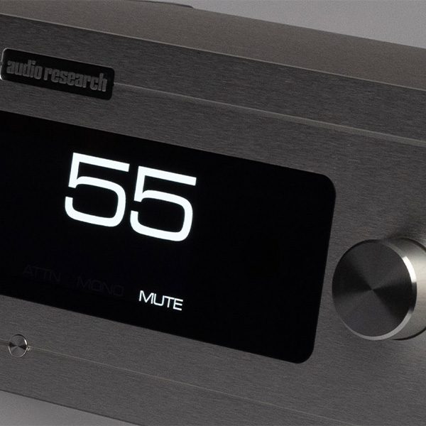 Audio Research LS-2
