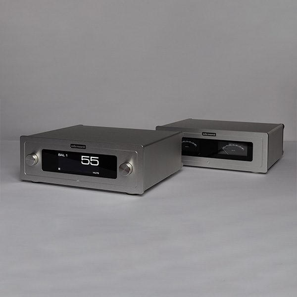 Audio Research LS-3