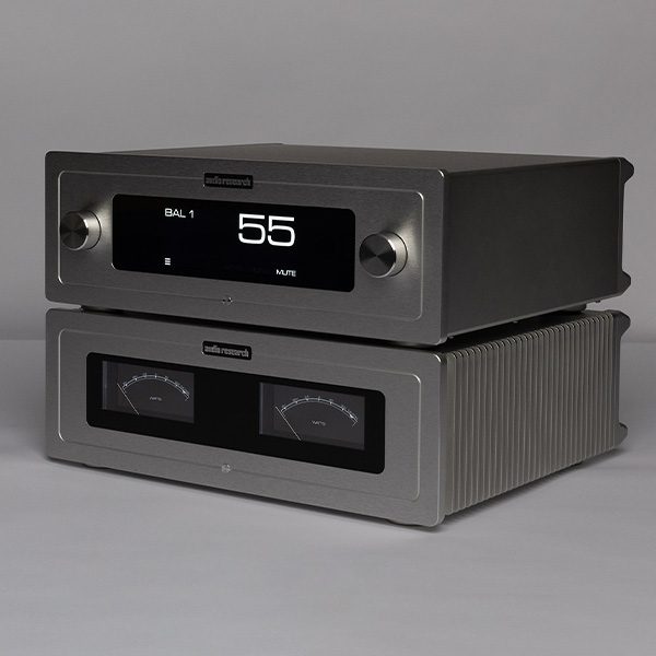 Audio Research LS-3