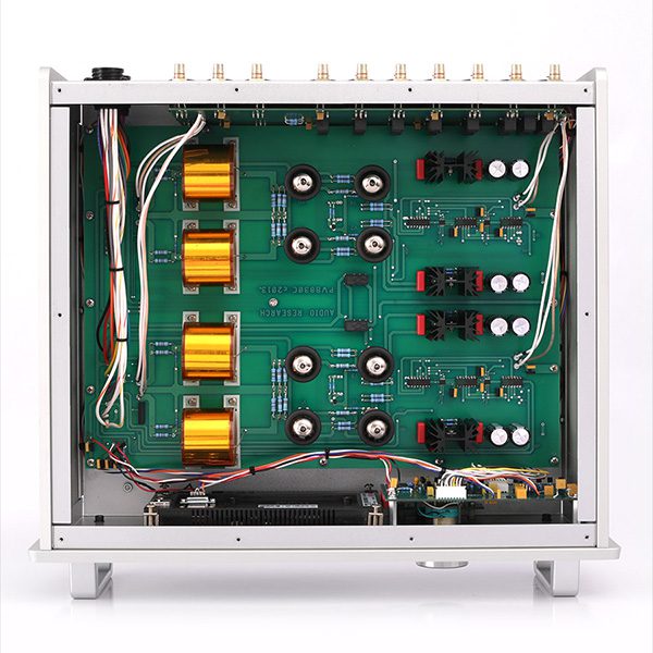 Audio Research Reference 10