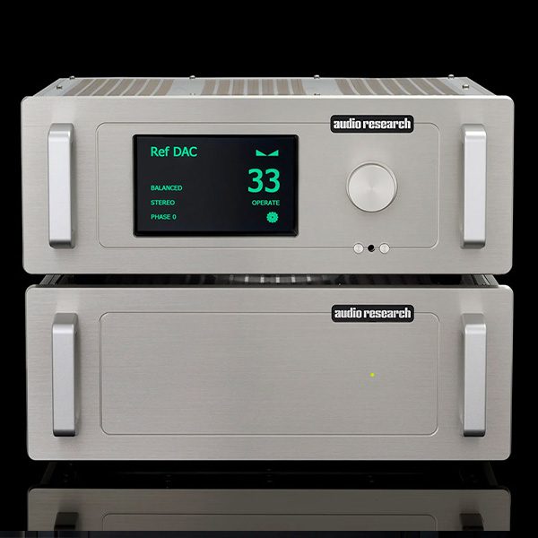 Audio Research Reference 10